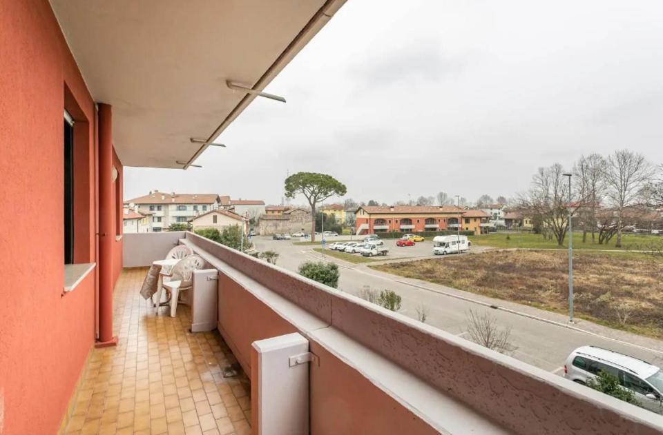 Appartamento In Centro A Udine Exterior foto
