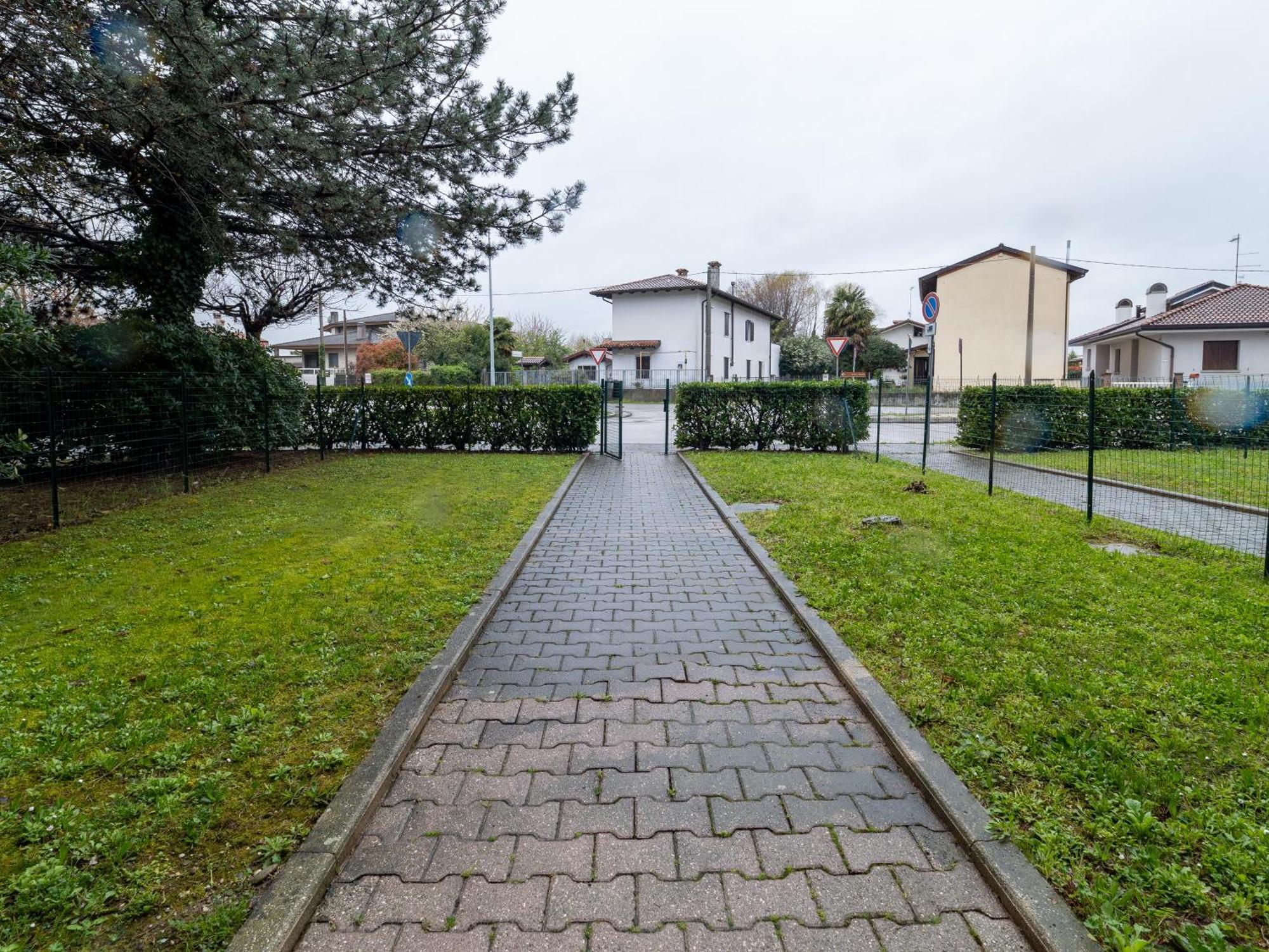 Appartamento In Centro A Udine Exterior foto
